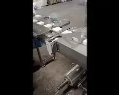包装机运营视频